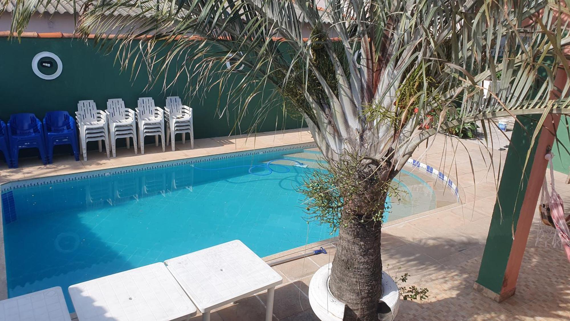 Holiday home Casa Piscina Cabo Frio-rj